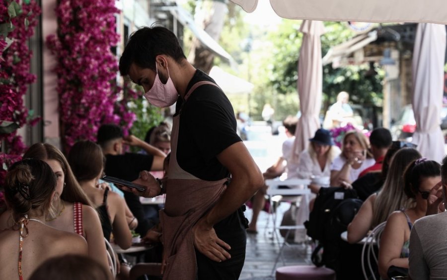 Αυτά είναι τα σήματα που θα χρησιμοποιούν στην εστίαση (εικόνες)