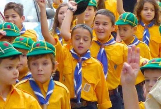 Τα Νέα της ζούγκλας του Σιονί