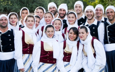 Τα αποτελέσματα εκλογών του Συλλόγου Φραγκάτων &quot;Μέρμηγκας&quot;