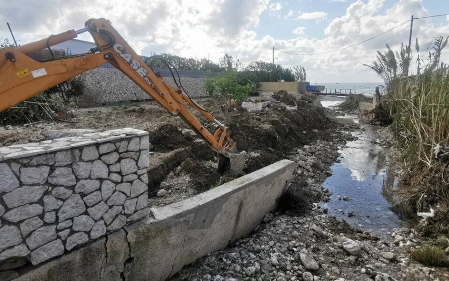 Περιφέρεια Ιονίων Νήσων: «Ξεκλείδωσαν» τα 18.500.000 € για τις αποκαταστάσεις του «Μπάλλου»