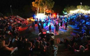 Κοινωνικό Εργαστήρι Τραβέρσο - Άλσος Καλλιθέας: Αξιοποίηση ή ιδιωτικοποίηση;