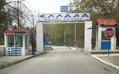 Επεισόδιο στον Εβρο: Συνελήφθη Τούρκος υπήκοος από Ελληνες -Επεσαν πυροβολισμοί