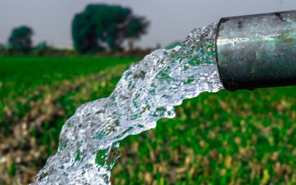 Αντικαταστάθηκε η αντλία νερού στα Καμπιτσάτα