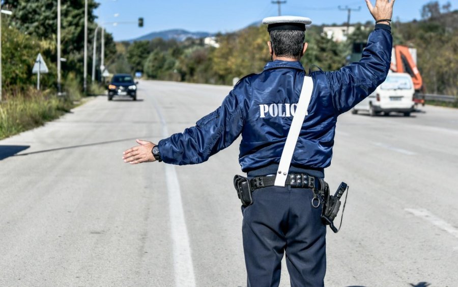 Εντατικοί έλεγχοι για την πρόληψη των τροχαίων ατυχημάτων στα Ιόνια Νησιά - 655 παραβάσεις ΚΟΚ