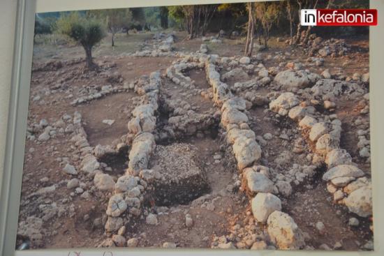 Επιστολή Οδ. Γαλιατσάτου στον Υφυπουργό Πολιτισμού για τις Αρχαιολογικές ανασκαφές του Πόρου