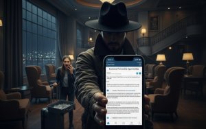 «Ψηφιακός Εκβιασμός»: Το Φαινόμενο των Αρνητικών Κριτικών ως Μέσο Πίεσης στον Τουρισμό