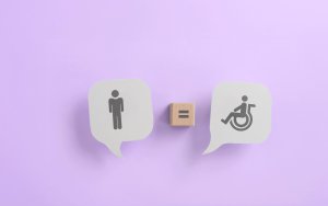 Μήνυμα Αντιπεριφερειάρχη Ιονίων Νήσων για την Παγκόσμια Ημέρα Ατόμων με Αναπηρία