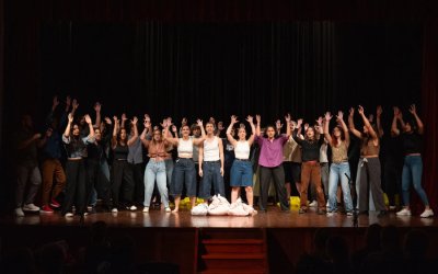 Η Ιθάκη ξανά στο επίκεντρο του θεάτρου – Προκηρύξεις και συμμετοχές για το Φεστιβάλ 2026