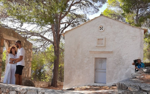 Επιμελητήριο: Ολοκληρώθηκαν τα γυρίσματα της καμπάνιας "ΑγαΠΑΜΕ Κεφαλονιά" "ΑγαΠΑΜΕ Ιθάκη" (εικόνες)