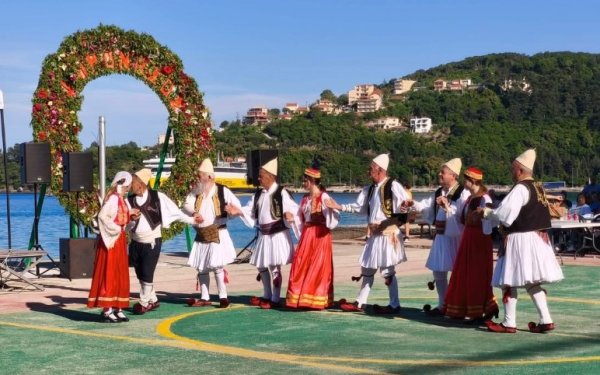 Πρωτομαγιά με άρωμα παράδοσης και ρεκόρ στον Πόρο!