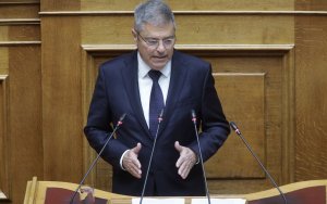 Π. Καππάτος: Δικαιοσύνη για όλους – μνήμη για το Μάτι, ευθύνη για το αύριο