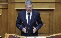Π. Καππάτος: Δικαιοσύνη για όλους – μνήμη για το Μάτι, ευθύνη για το αύριο