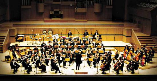 Έρχεται τον Αύγουστο στην Κεφαλονιά η Ορχήστρα των Χρωμάτων! 