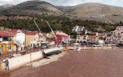 Ν.Ε ΣΥΡΙΖΑ: Η κυβέρνηση κοροϊδεύει για μια ακόμη φορά τους επαγγελματίες των νησιών μας