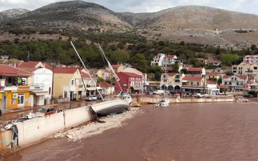 Ν.Ε ΣΥΡΙΖΑ: Η κυβέρνηση κοροϊδεύει για μια ακόμη φορά τους επαγγελματίες των νησιών μας