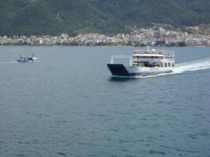 Κανονικά θα πραγματοποιηθούν το Σάββατο τα δρομολόγια Αργοστόλι - Ληξούρι