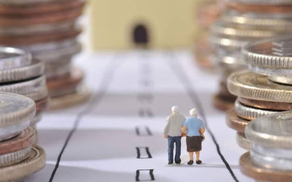 Συντάξεις Ιουνίου 2018: Πότε θα καταβληθούν - Αναλυτικά οι ημερομηνίες πληρωμής ανά ταμείο