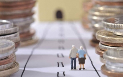 Συντάξεις Ιουνίου 2018: Πότε θα καταβληθούν - Αναλυτικά οι ημερομηνίες πληρωμής ανά ταμείο