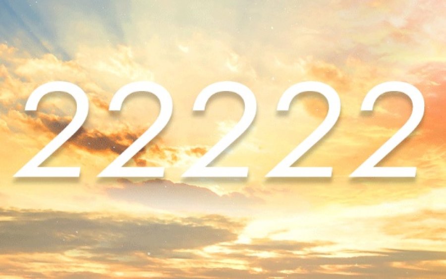 22/2/22: Γιατί η σημερινή ημερομηνία έχει μια ξεχωριστή αστρολογική σημασία