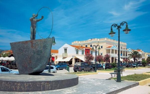 Ανδρέας Γρηγορόπουλος: Απαξίωση του θεσμού του συμβουλίου Δημοτικής Κοινότητας Ληξουρίου