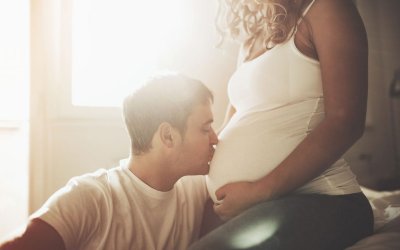 15 Ιουνίου: Παγκόσμια Ημέρα Γονιμότητας