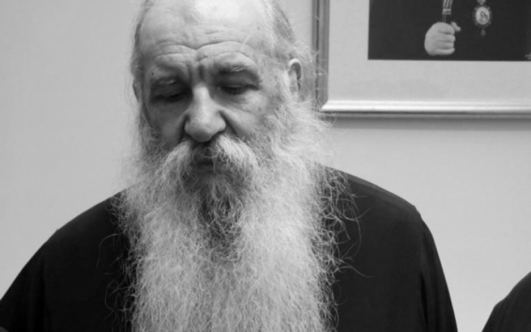 Αγρύπνια και 4ετές μνημόσυνο του Μακαριστού Μητροπολίτη Κεφαλληνίας Γεράσιμου Φωκά