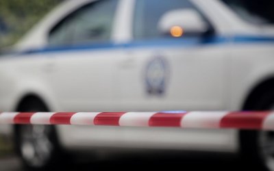 Άγρια δολοφονία στην Αγία Βαρβάρα: Εδεσαν, βασάνισαν και σκότωσαν 50χρονη