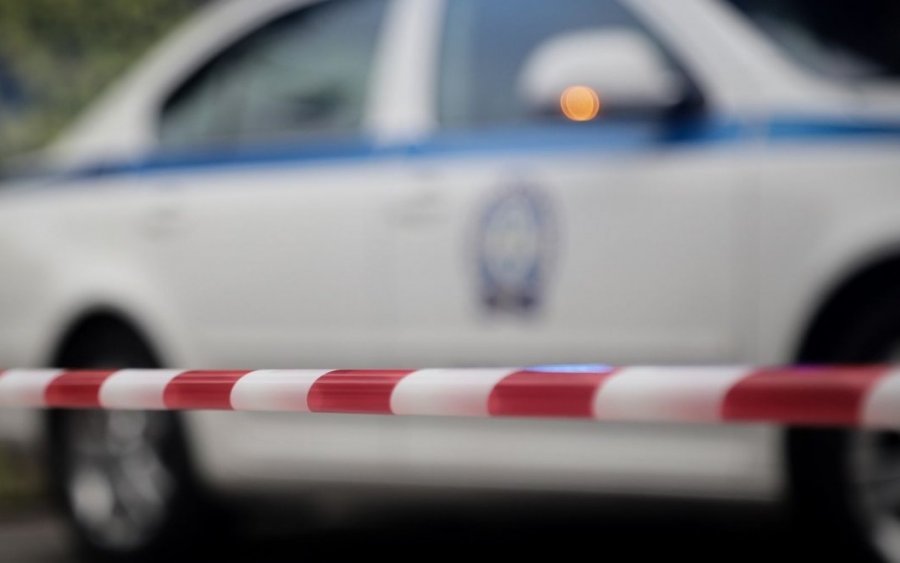 Άγρια δολοφονία στην Αγία Βαρβάρα: Εδεσαν, βασάνισαν και σκότωσαν 50χρονη