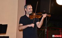 Πανηγύρι των Αγίων Αποστόλων στο Βαλεριάνο