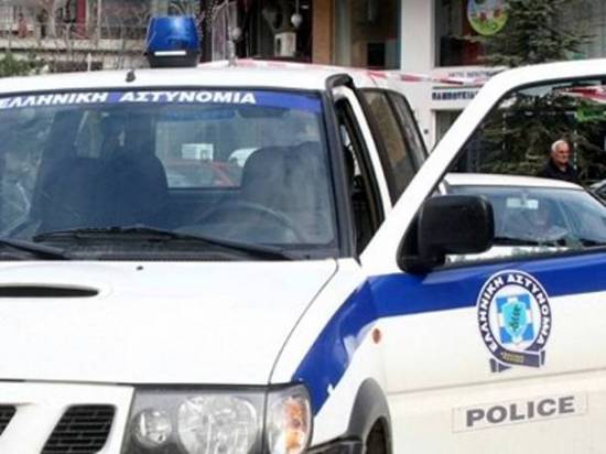 Δικογραφία σε βάρος ημεδαπού για αντίσταση, απείθεια και κατοχή ναρκωτικών