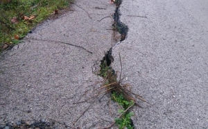 Στο πρόγραμμα δημοσίων επενδύσεων η αναγνωριστική μελέτη για τον οδικό άξονα Βορρά - Νότου