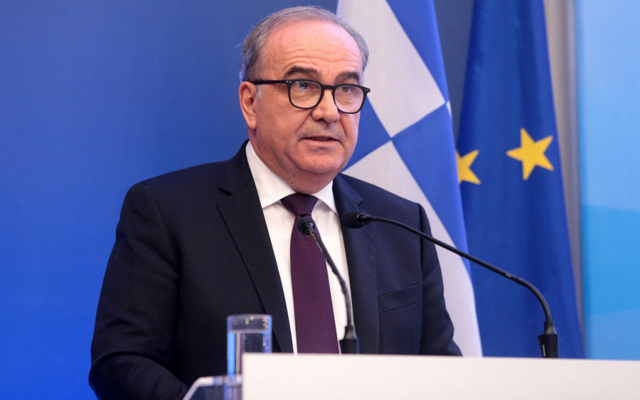 Παπαθανάσης: Στις 15 Ιουνίου ανοίγουν τα γυμναστήρια, στις 29 οι παιδικές κατασκηνώσεις