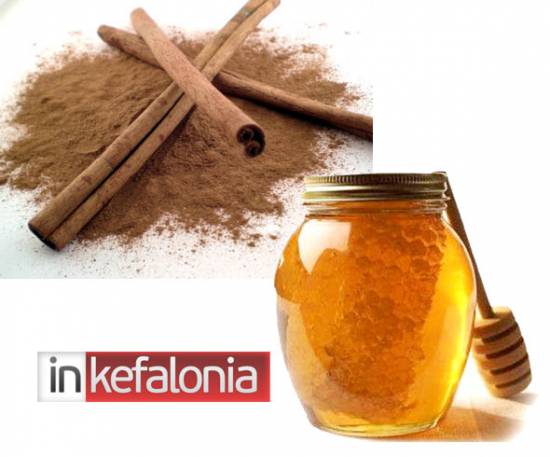 Μέλι και κανέλα: Ο «φόβος» και «τρόμος» των φαρμακοβιομηχανιών