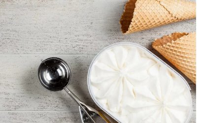 Πόσο κρατάει το παγωτό στην κατάψυξη;