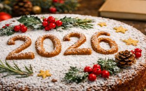 Κοπή Πρωτοχρονιάτικης πίτας από τον Πολιτιστικό Σύλλογο Ραζάτων "Διονύσιος Λαυράγκας"