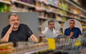 Ο Θεόφιλος "αδειάζει" Γ. Λυκούδη & Α. Παντελειό για την υπεραγορά στην Κρανιά - Γιατί τους καλεί να συνέλθουν (COSMOS 96,5)