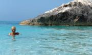 Η Κεφαλονιά μέσα από τα μάτια της Μαρίας Μπεκατώρου