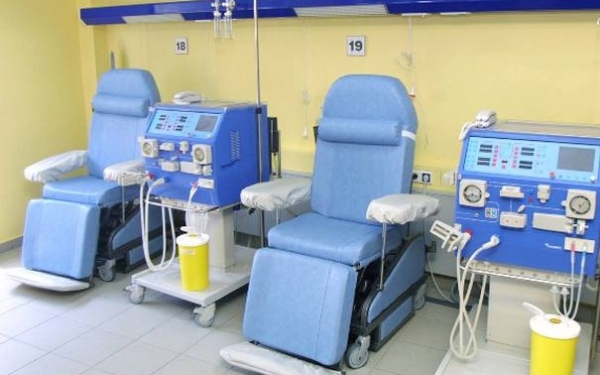 Πληρωμή Διατροφικού επιδόματος Νεφροπαθών - Μεταμοσχευμένων για τον Σεπτέμβριο