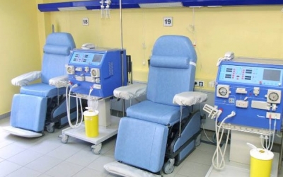 Πληρωμή Διατροφικού επιδόματος Νεφροπαθών - Μεταμοσχευμένων για τον Σεπτέμβριο