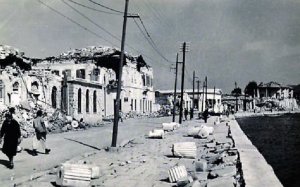 ΚΚΕ - Απόψε: Συζήτηση για τα 70 χρόνια από τους καταστροφικούς σεισμούς της Κεφαλονιάς του 1953