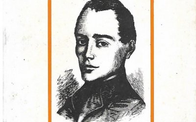 Ιακωβάτειος Βιβλιοθήκη: Το χειρόγραφο και η έντυπη έκδοση του έργου του Γεωργίου Τυπάλδου Ιακωβάτου