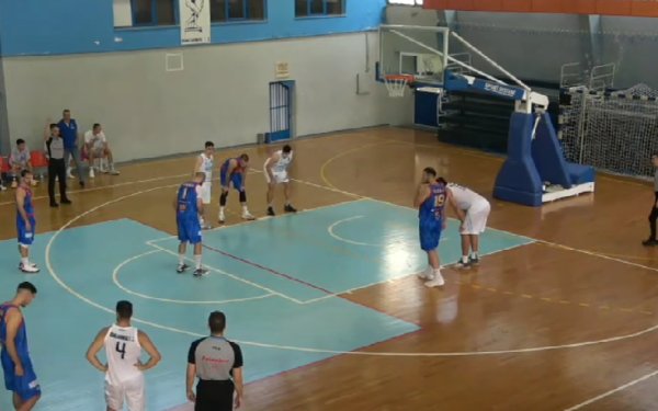 Β' Εθνική: O συγκλονιστικός αγώνας του ΝΕΟΛ κόντρα στον Πανελλήνιο (video)