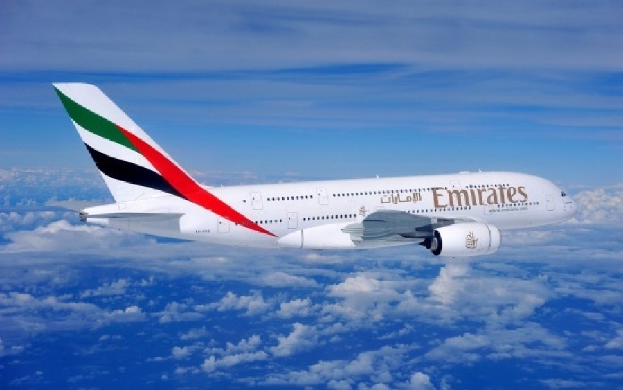 Emirates: 3 επιλογές για κρατήσεις εισιτηρίων
