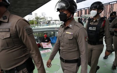 Επίθεση σε παιδικό σταθμό στην Ταϊλάνδη: Τουλάχιστον 26 νεκρά παιδιά -Ο δράστης σκότωσε και την γυναίκα με το παιδί του και αυτοκτόνησε