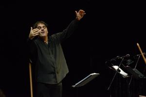 Συναυλία Παναγή Μπαρμπάτη &quot;La notte d&#039; Amore&quot; στο Αργοστόλι