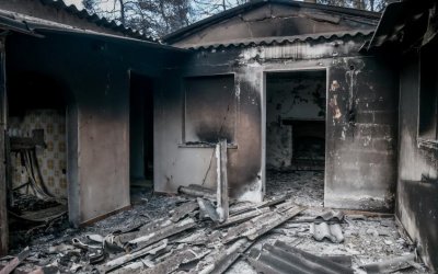 Ερχονται φορολογικά κίνητρα για ασφάλιση κατοικιών από φυσικές καταστροφές