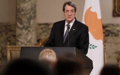Σε δεύτερο lockdown η Κύπρος – Χωρίς προϋπολογισμό και με Κυπριακό σε εξέλιξη