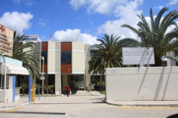 Ευχαριστήρια επιστολή προς το Ιατρικό και Νοσηλευτικό προσωπικό του Νοσοκομείου Αργοστολίου