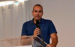 Ο Αλέξανδρος Παντελειός για τη νέα Ν.Ε. ΤΕΕ Κεφαλληνίας και Ιθάκης