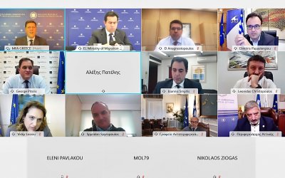 Περιφέρεια: Επιταχύνονται οι διαδικασίες για την προσέλκυση “Ψηφιακών Νομάδων”